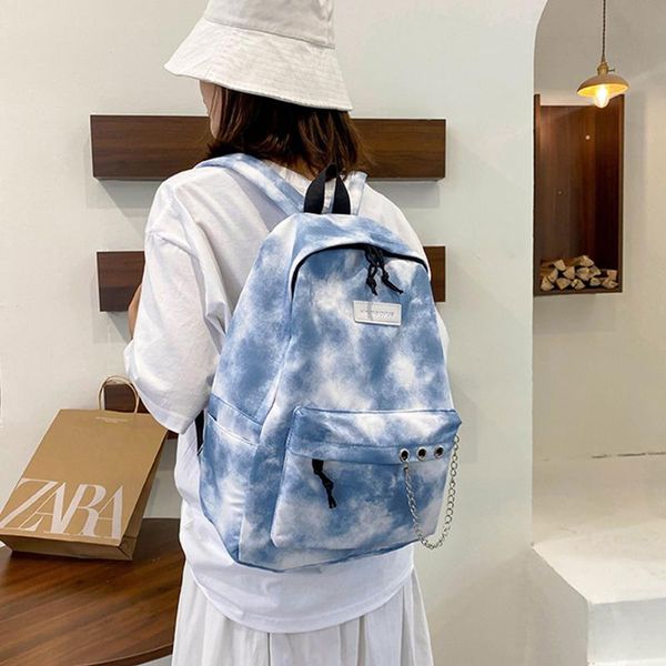 backpack female preppy style for teenager canvas fashion large lappack women vintage casual school bag travel
backpack female preppy style for teenager canvas fashion large lappack women vintage casual school bag travel
