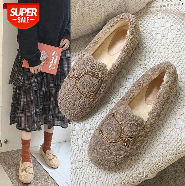 women's low-round toe universal set of flat heels daily one-step peas shoes solid color #mn6v
women's low-round toe universal set of flat heels daily one-step peas shoes solid color #mn6v