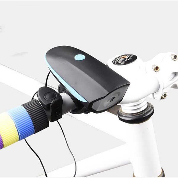 bike lights waterproof light usb rechargeable bicycle headlight with super loud horn 120 db bright
bike lights waterproof light usb rechargeable bicycle headlight with super loud horn 120 db bright
