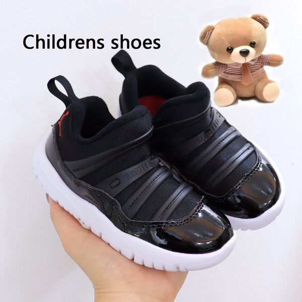 dunks basketball 11 lace children's shoes be kicked off without taking off kids shoes soft boys girls designer shoe elastic wear-resist
dunks basketball 11 lace children's shoes be kicked off without taking off kids shoes soft boys girls designer shoe elastic wear-resist