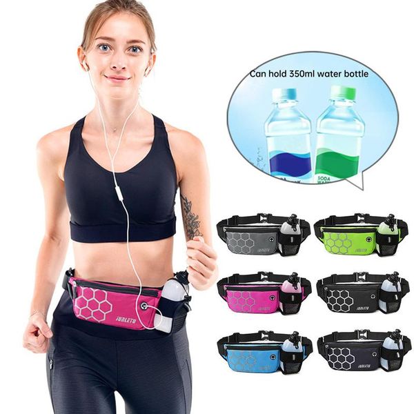 outdoor men's and women's hydration belt fitness trail jogging waist bag water bottle sports accessories bags
outdoor men's and women's hydration belt fitness trail jogging waist bag water bottle sports accessories bags