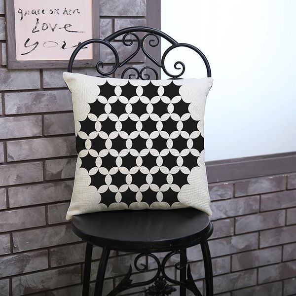 nordic style linen cotton geometry pattern printed square pillow case home decor sofa throw pillows a2 cushion/decorative
nordic style linen cotton geometry pattern printed square pillow case home decor sofa throw pillows a2 cushion/decorative