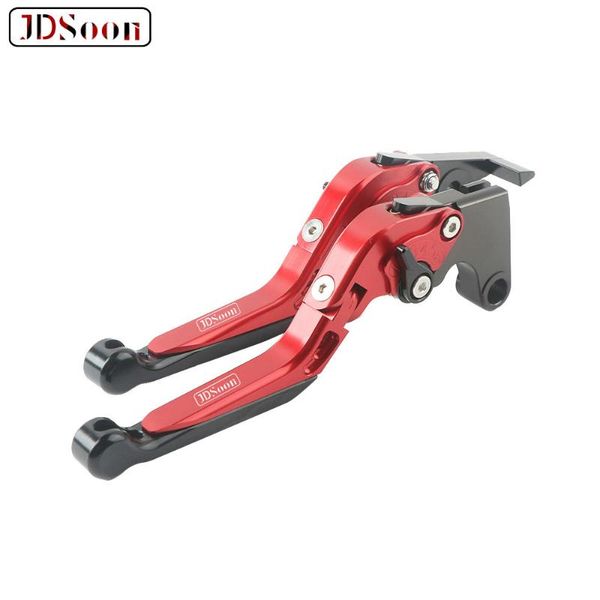 motorcycle brakes jdsoon cnc adjustable folding brake clutch levers for aprilia dorsoduro 1200 rsv mille /r falco / sl1000 
motorcycle brakes jdsoon cnc adjustable folding brake clutch levers for aprilia dorsoduro 1200 rsv mille /r falco / sl1000