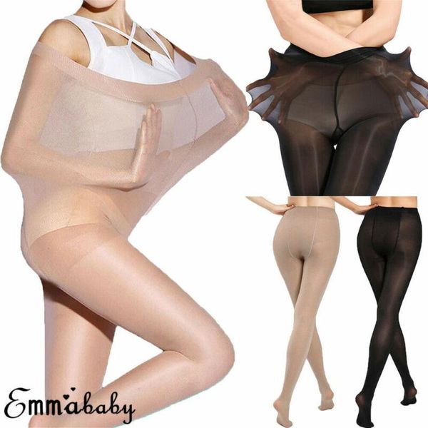 women 30d super elastic stockings nylon magical tights shaping pantyhose socks & hosiery, Black;white
women 30d super elastic stockings nylon magical tights shaping pantyhose socks & hosiery, Black;white