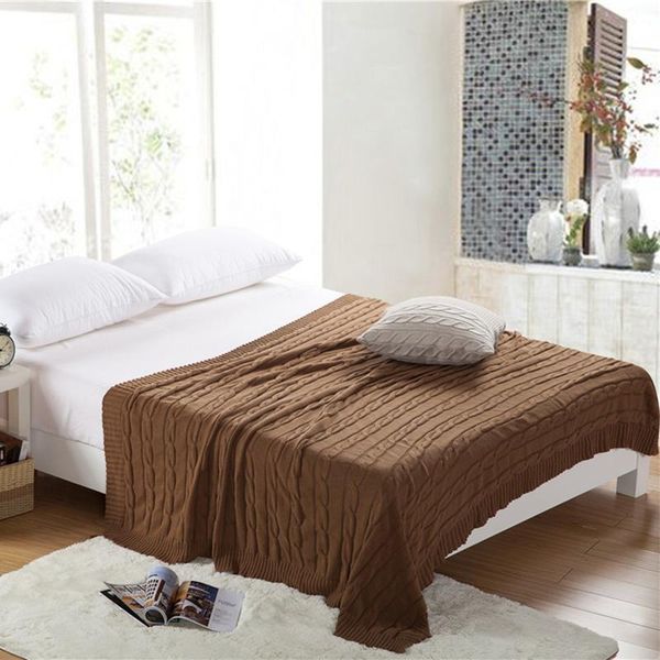 blankets regina brand cozy cotton knitted blanket large stripe plaid twist sofa bed nordic style home decorative cover throw
blankets regina brand cozy cotton knitted blanket large stripe plaid twist sofa bed nordic style home decorative cover throw
