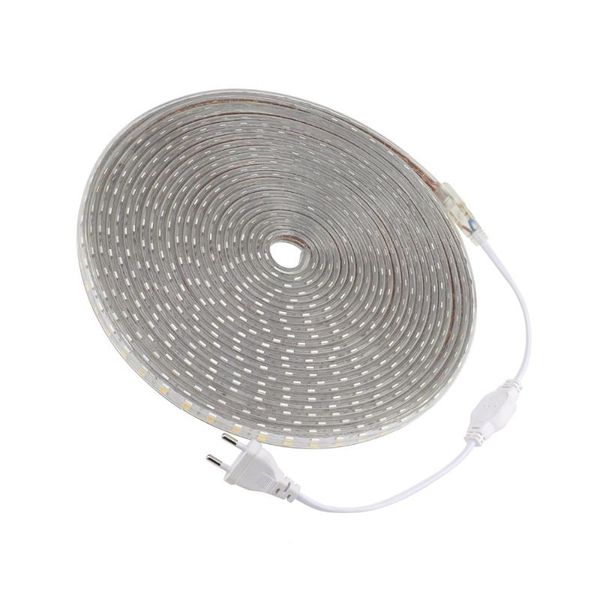 flexible strip 220v ip67 waterproof light rgb 60leds/m ribbon eu plug led tape home decor 1m to 25m optional jq strips
flexible strip 220v ip67 waterproof light rgb 60leds/m ribbon eu plug led tape home decor 1m to 25m optional jq strips