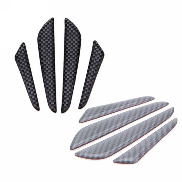 universal carbon fiber car door edge protective stickers strip scratch protector anti-collision decoration
universal carbon fiber car door edge protective stickers strip scratch protector anti-collision decoration
