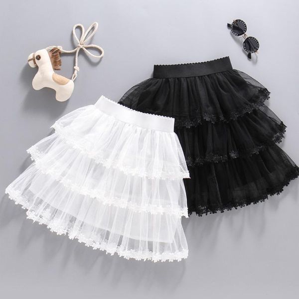 princess baby skirt girls summer yarn solid white black tutu for tulle ball gown birthday party clothes skirts
princess baby skirt girls summer yarn solid white black tutu for tulle ball gown birthday party clothes skirts