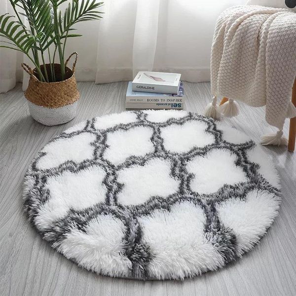 carpets thick round carpet for living room plush rug children bed fluffy floor hanging basket home decor rugs soft mat
carpets thick round carpet for living room plush rug children bed fluffy floor hanging basket home decor rugs soft mat