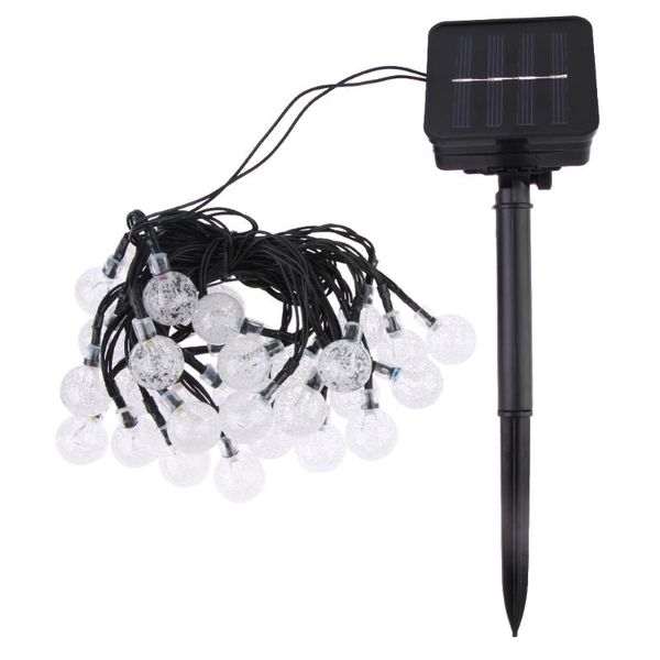 strings solar string lights outdoor led globe patio lamp christmas holiday easter wedding party decor
strings solar string lights outdoor led globe patio lamp christmas holiday easter wedding party decor