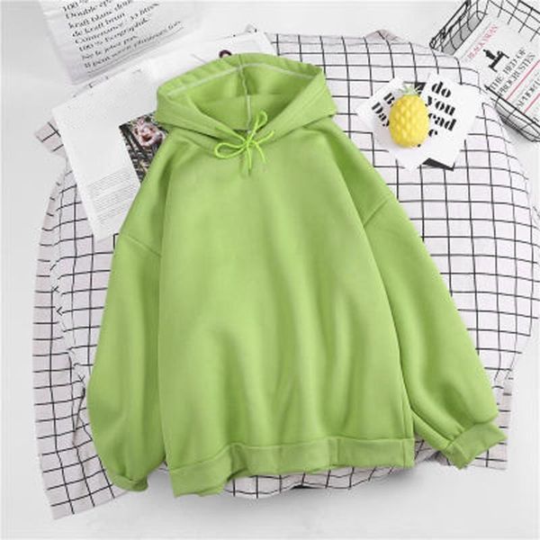 women's hoodies & sweatshirts womens long sleeve autumn casual solid color drawstring pullover sweatshirt for female 2021 fashion cloth, Black
women's hoodies & sweatshirts womens long sleeve autumn casual solid color drawstring pullover sweatshirt for female 2021 fashion cloth, Black