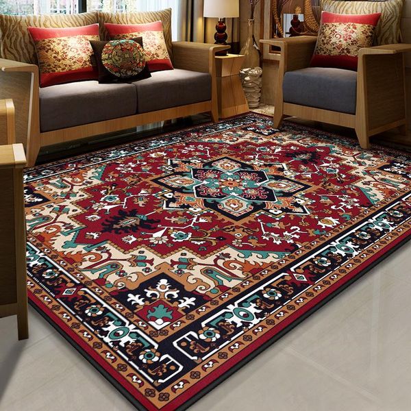 carpets persian ethnic style printed household carpet crystal velvet living room bedroom area decorative bathroom non-slip
carpets persian ethnic style printed household carpet crystal velvet living room bedroom area decorative bathroom non-slip