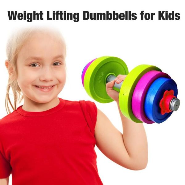 sand water filled dumbbell set for kids adjustable indoor games fitness gymnastics children sports physical training dumbbells
sand water filled dumbbell set for kids adjustable indoor games fitness gymnastics children sports physical training dumbbells