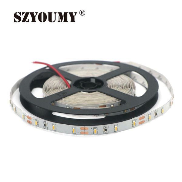 strips szyoumy 3014 led strip 60led/meter dc12v ip30 waterproof cool white / warm super bright flexible stripe ribbon
strips szyoumy 3014 led strip 60led/meter dc12v ip30 waterproof cool white / warm super bright flexible stripe ribbon