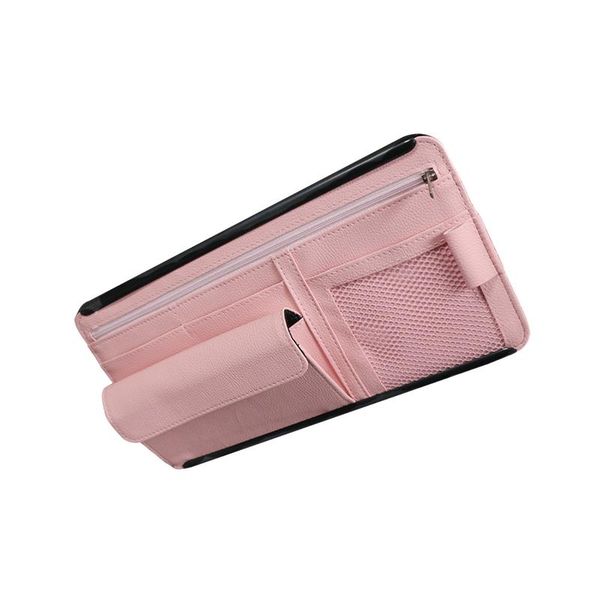 car organizer document bag interior accessories for card glasses auto sun visor multi pocket universal styling storage holder
car organizer document bag interior accessories for card glasses auto sun visor multi pocket universal styling storage holder