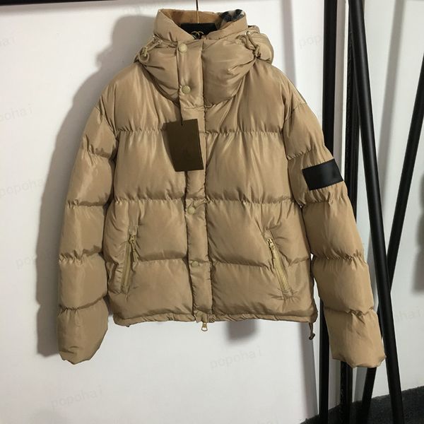 2021 casual jackets designer luxury warm plaid fur high collar long sleeve hooded cotton-padded womens coat 21101904q, Black;brown
2021 casual jackets designer luxury warm plaid fur high collar long sleeve hooded cotton-padded womens coat 21101904q, Black;brown