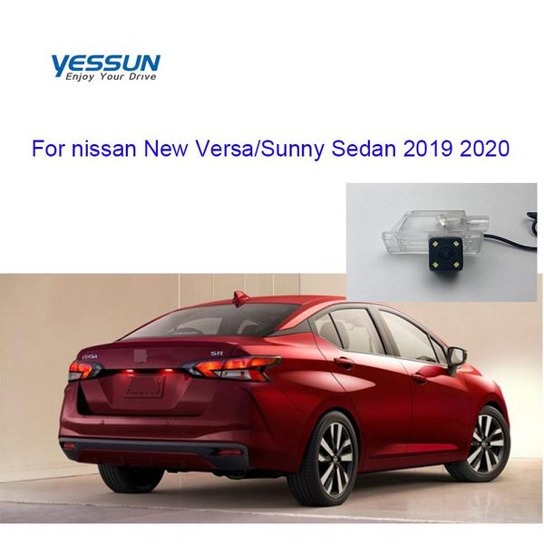 car rear view cameras& parking sensors yessun camera for versa sunny sedan 2021 ccd backup camera/car license plate camera/rear
car rear view cameras& parking sensors yessun camera for versa sunny sedan 2021 ccd backup camera/car license plate camera/rear