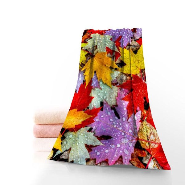 towel custom leaf 35x75cm fitness sports portable quick-drying yoga outdoor bamboo fiber
towel custom leaf 35x75cm fitness sports portable quick-drying yoga outdoor bamboo fiber
