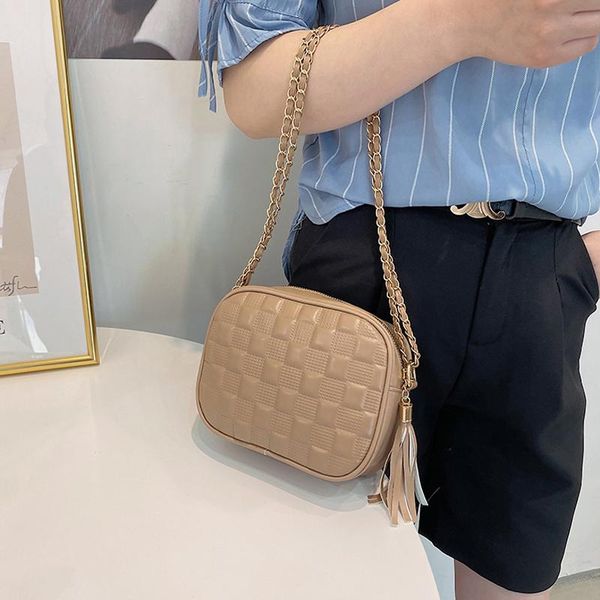 evening bags aliwood simple casual tassel females crossbody bag chain women shoulder leather retro mini flap fringed bolsas feminina
evening bags aliwood simple casual tassel females crossbody bag chain women shoulder leather retro mini flap fringed bolsas feminina