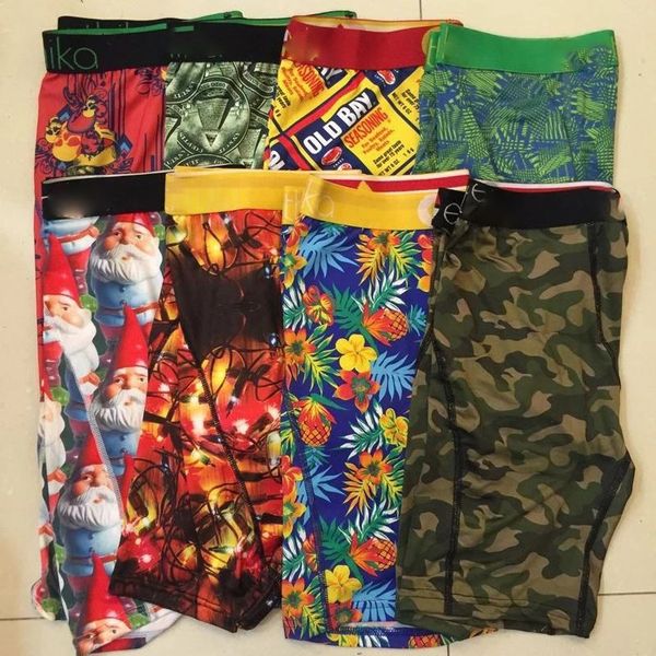 2.44comfortable cotton ethika men male shorts boxer beach pants quick dry breathable underpants soft mens boxers, Black;white
2.44comfortable cotton ethika men male shorts boxer beach pants quick dry breathable underpants soft mens boxers, Black;white