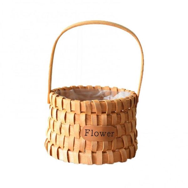 storage baskets portable rattan hand woven flower container holder camping picnic basket arrangement small decor supplies
storage baskets portable rattan hand woven flower container holder camping picnic basket arrangement small decor supplies