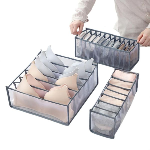 pieces storage box multipurpose household commodity shelf for underwear socks drawers
pieces storage box multipurpose household commodity shelf for underwear socks drawers