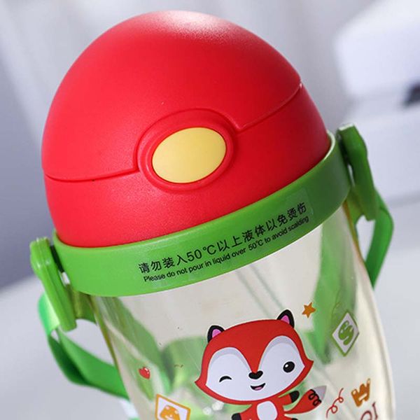 360ml learning drinking water bottle kids baby bottle sippy cup with strap sling infant drink training feeding cup
360ml learning drinking water bottle kids baby bottle sippy cup with strap sling infant drink training feeding cup