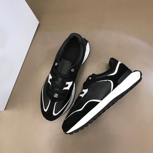 low-men's shoes designer comfortable luxury casual flat brand sports shoelace shoe box size 38-45, Red;white
low-men's shoes designer comfortable luxury casual flat brand sports shoelace shoe box size 38-45, Red;white