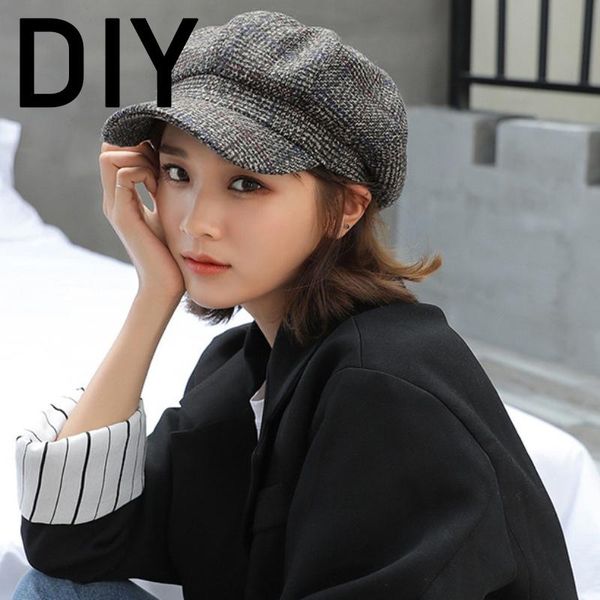 berets 2021 navy beret fashion brand d letter sunscreen hat outdoor all-match sun, Blue;gray
berets 2021 navy beret fashion brand d letter sunscreen hat outdoor all-match sun, Blue;gray