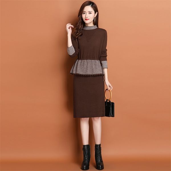 pullover women winter oversized sweater elegant knitted basic pullovers o neck loose soft female cashmere jumper 210427, White;black
pullover women winter oversized sweater elegant knitted basic pullovers o neck loose soft female cashmere jumper 210427, White;black