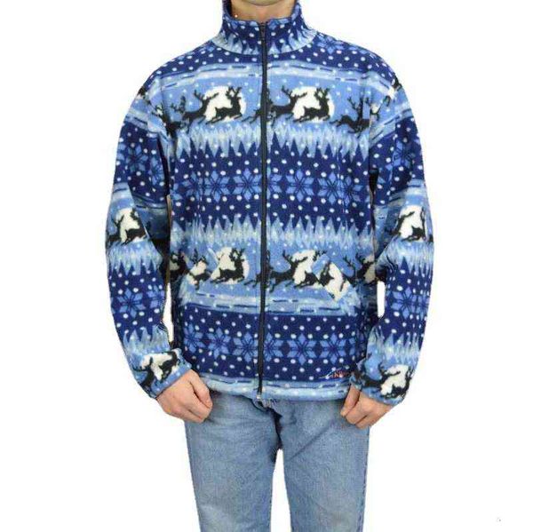 winter trend printed loose plush hoodie men's coat, Black;brown 
winter trend printed loose plush hoodie men's coat, Black;brown