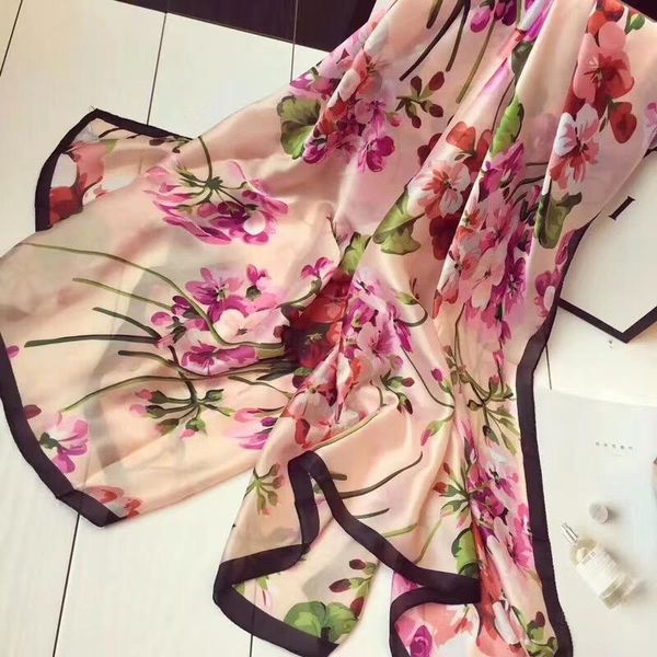 with box wholesale-the famous style designer 100% silk scarves of woman solid colors soft fashion shawl elegant women silk scarf square, Blue;gray
with box wholesale-the famous style designer 100% silk scarves of woman solid colors soft fashion shawl elegant women silk scarf square, Blue;gray