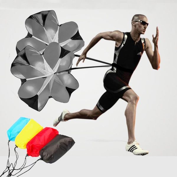 adults kids running sprint dash track and field drag umbrella deceleration parachute for football basketball explosive force resistance band
adults kids running sprint dash track and field drag umbrella deceleration parachute for football basketball explosive force resistance band