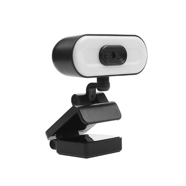 webcams 4k usb webcam noise canceling omnidirectional silicone mic/fill light/privacy cover support auto zoom&focus/flexible rotation
webcams 4k usb webcam noise canceling omnidirectional silicone mic/fill light/privacy cover support auto zoom&focus/flexible rotation