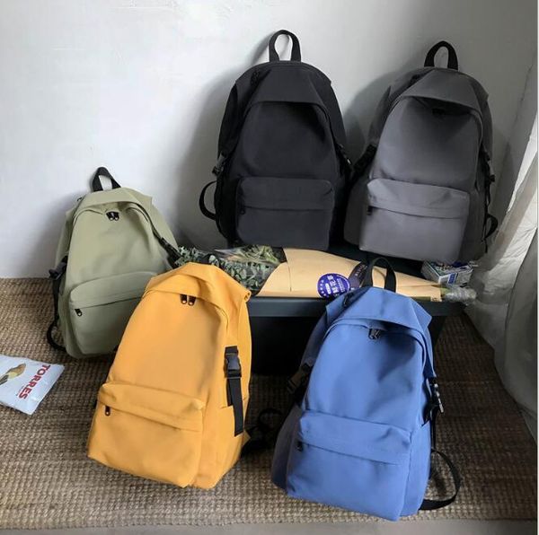 backpack 2021 backpacks men/women casual school shoulder bag waterproof for teenage student
backpack 2021 backpacks men/women casual school shoulder bag waterproof for teenage student