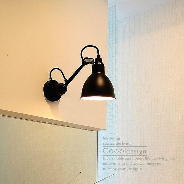 wall lamps nordic modern lamp beside bedroom study living room ajustable mechanical arm light led wandlamp luminaria sconce
wall lamps nordic modern lamp beside bedroom study living room ajustable mechanical arm light led wandlamp luminaria sconce