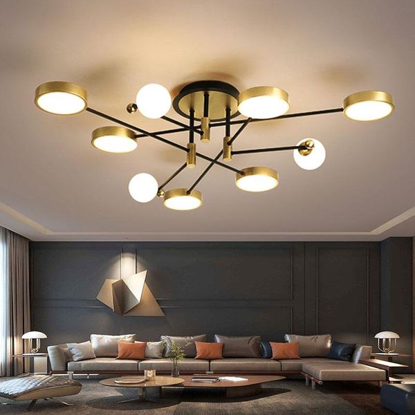 chandeliers nordic gold led multi-head ceiling chandelier for bedroom living room restaurant kitchen loft modern home interior lighting
chandeliers nordic gold led multi-head ceiling chandelier for bedroom living room restaurant kitchen loft modern home interior lighting