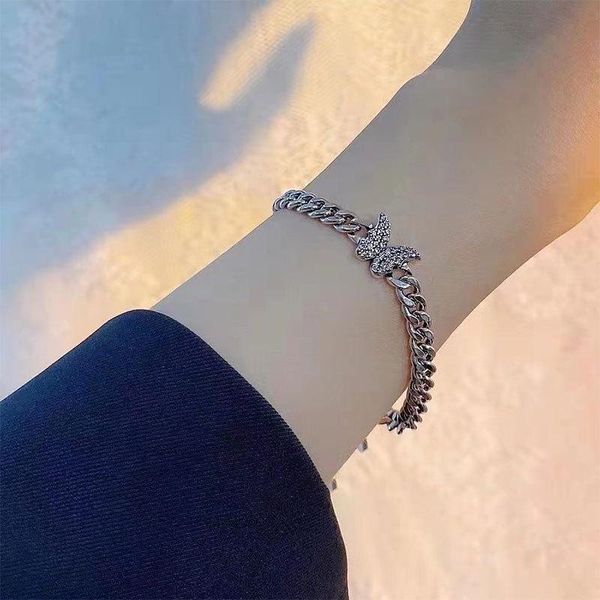 charm bracelets dosdos butterfly bracelet light luxury vintage designer charms for in bulk jewelry women, Golden;silver
charm bracelets dosdos butterfly bracelet light luxury vintage designer charms for in bulk jewelry women, Golden;silver