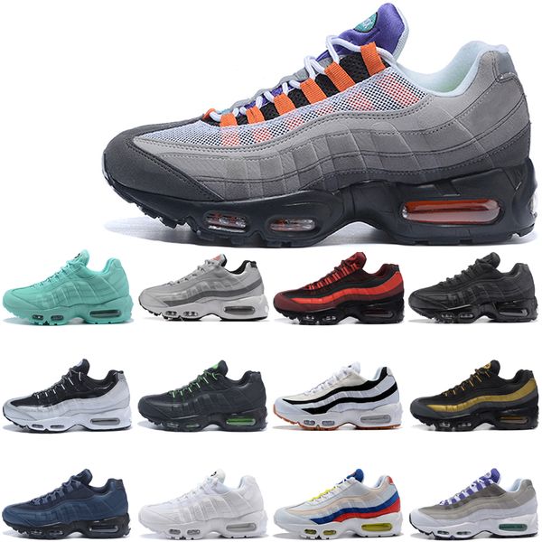2021 popular running shoes men women 95s yellow black white what the ultramarine solar red rose pink suede patch og neon navy blue grape cor
2021 popular running shoes men women 95s yellow black white what the ultramarine solar red rose pink suede patch og neon navy blue grape cor