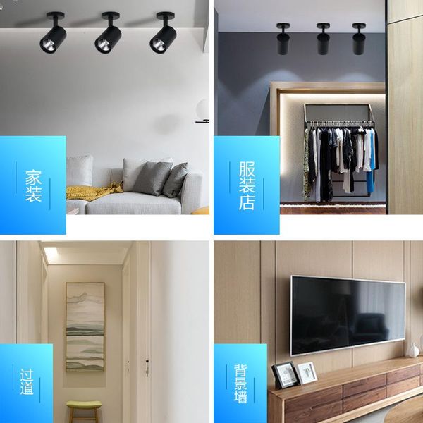 spotlights surface mounted led spotlight clothing store interior background wall ceiling rail lamp shop exhibition hall
spotlights surface mounted led spotlight clothing store interior background wall ceiling rail lamp shop exhibition hall