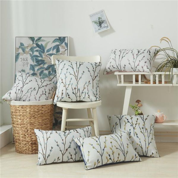 cushion/decorative pillow country style floral twigs embroidery pillowcase 30x50/45x45cm nordic simple cushion covers sofa seat throw
cushion/decorative pillow country style floral twigs embroidery pillowcase 30x50/45x45cm nordic simple cushion covers sofa seat throw