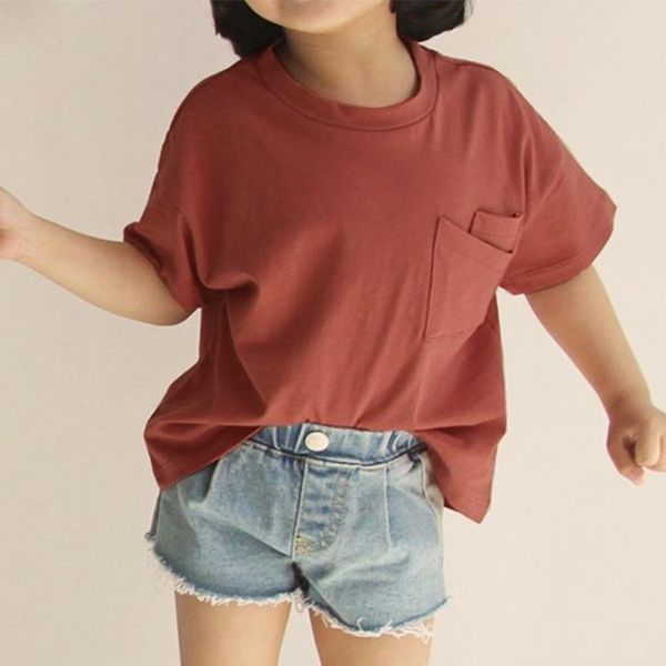 t-shirts 2021 koreansummer jacket loose irregular pocket cotton short sleeve t-shirt for boys and girls clothes, Blue
t-shirts 2021 koreansummer jacket loose irregular pocket cotton short sleeve t-shirt for boys and girls clothes, Blue