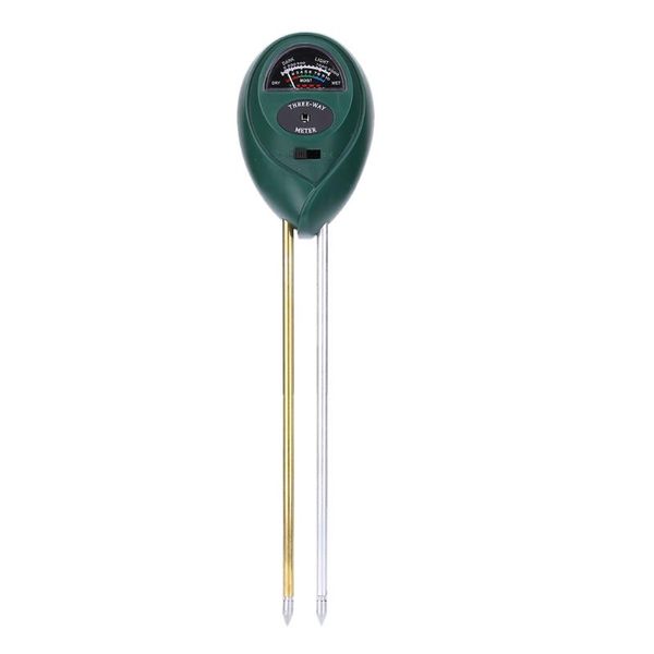 moisture humidity tester soil meter and ph level for plants crops flowers vegetable gardening tool meters
moisture humidity tester soil meter and ph level for plants crops flowers vegetable gardening tool meters