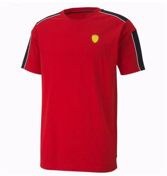 f1 formula one racing suit norris short-sleeved t-shirt polyester quick-drying can be customized
f1 formula one racing suit norris short-sleeved t-shirt polyester quick-drying can be customized