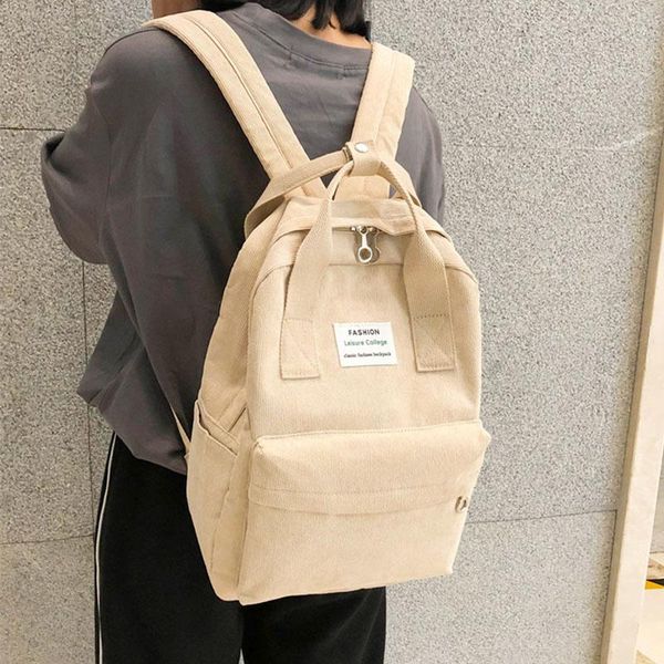 backpack large capacity women fashion anti-theft ladies backpacks small label velvet portable school bag outdoor travel bags
backpack large capacity women fashion anti-theft ladies backpacks small label velvet portable school bag outdoor travel bags