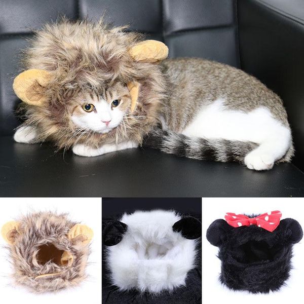 dog apparel lovely pet cat wig grooming doggy fashion cute hat puppy caps accessories 3 styles 1pcs
dog apparel lovely pet cat wig grooming doggy fashion cute hat puppy caps accessories 3 styles 1pcs