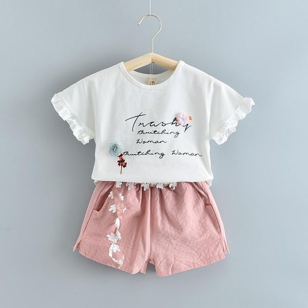 girl costume baby set kids clothes shirts shorts fashion outfit clothing sets, White
girl costume baby set kids clothes shirts shorts fashion outfit clothing sets, White