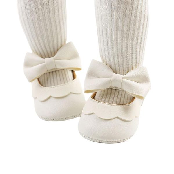 first walkers pudcoco born baby girls princess dress shoes cute mary jane flats with bowknot toddler anti-slip rubber sole
first walkers pudcoco born baby girls princess dress shoes cute mary jane flats with bowknot toddler anti-slip rubber sole