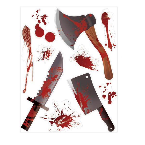 wall stickers diy 3d car halloween decoration ghost horror finger foot wallpaper waterproof removable accessories
wall stickers diy 3d car halloween decoration ghost horror finger foot wallpaper waterproof removable accessories