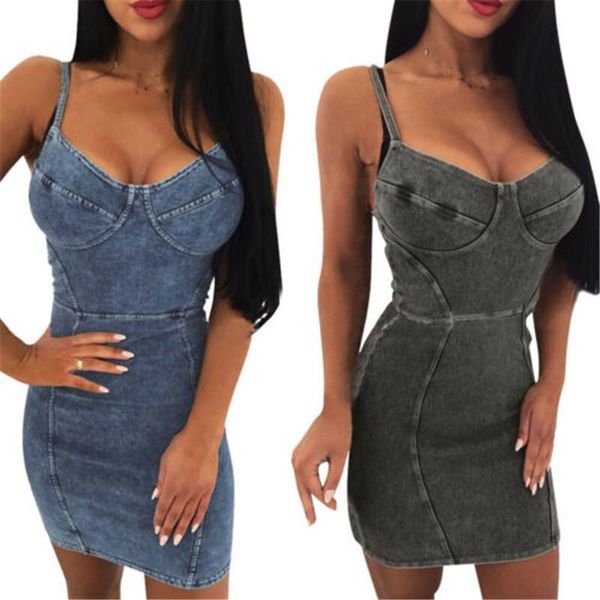casual dresses womens pencil dress summer slim bandage bodycon sleeveless 2021 evening party club short mini, Black;gray
casual dresses womens pencil dress summer slim bandage bodycon sleeveless 2021 evening party club short mini, Black;gray